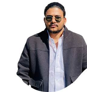 Rakesh Choudhary (Kavin)