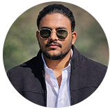 Rakesh Choudhary (Kavin)