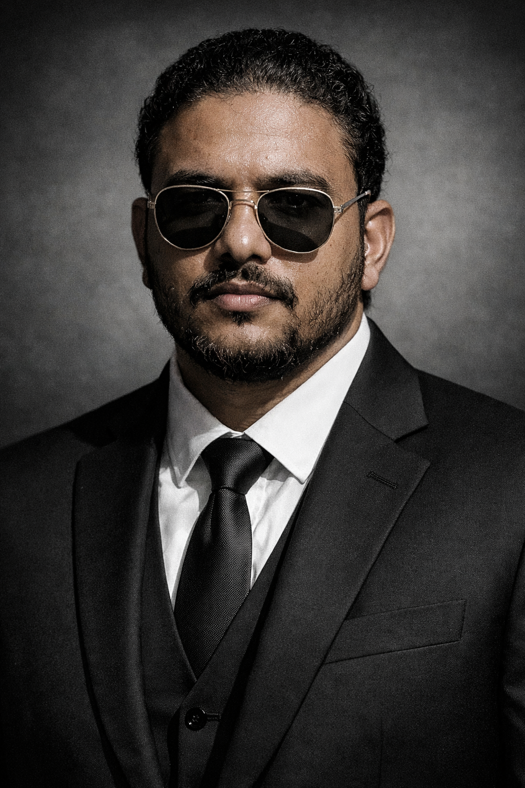 Rakesh Choudhary (Kavin)